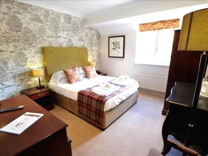 The White Hart, Wroughton Bed & Breakfast Swindon Luaran gambar