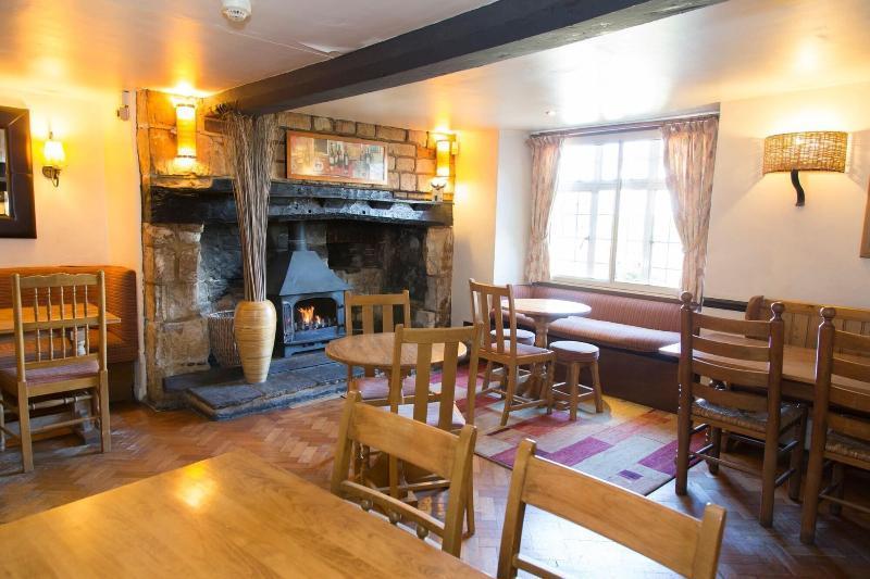 The White Hart, Wroughton Bed & Breakfast Swindon Luaran gambar